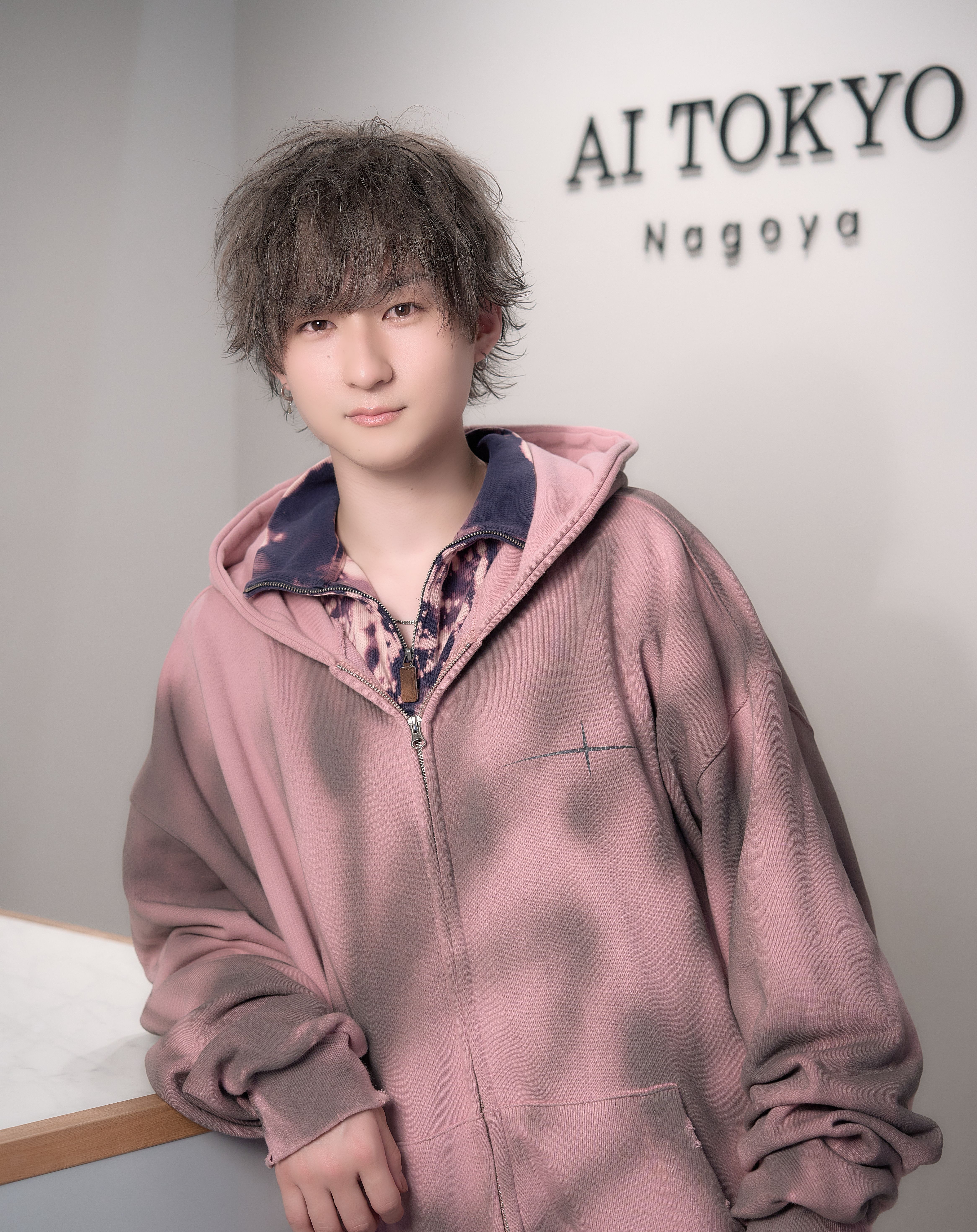 尾関 隼多