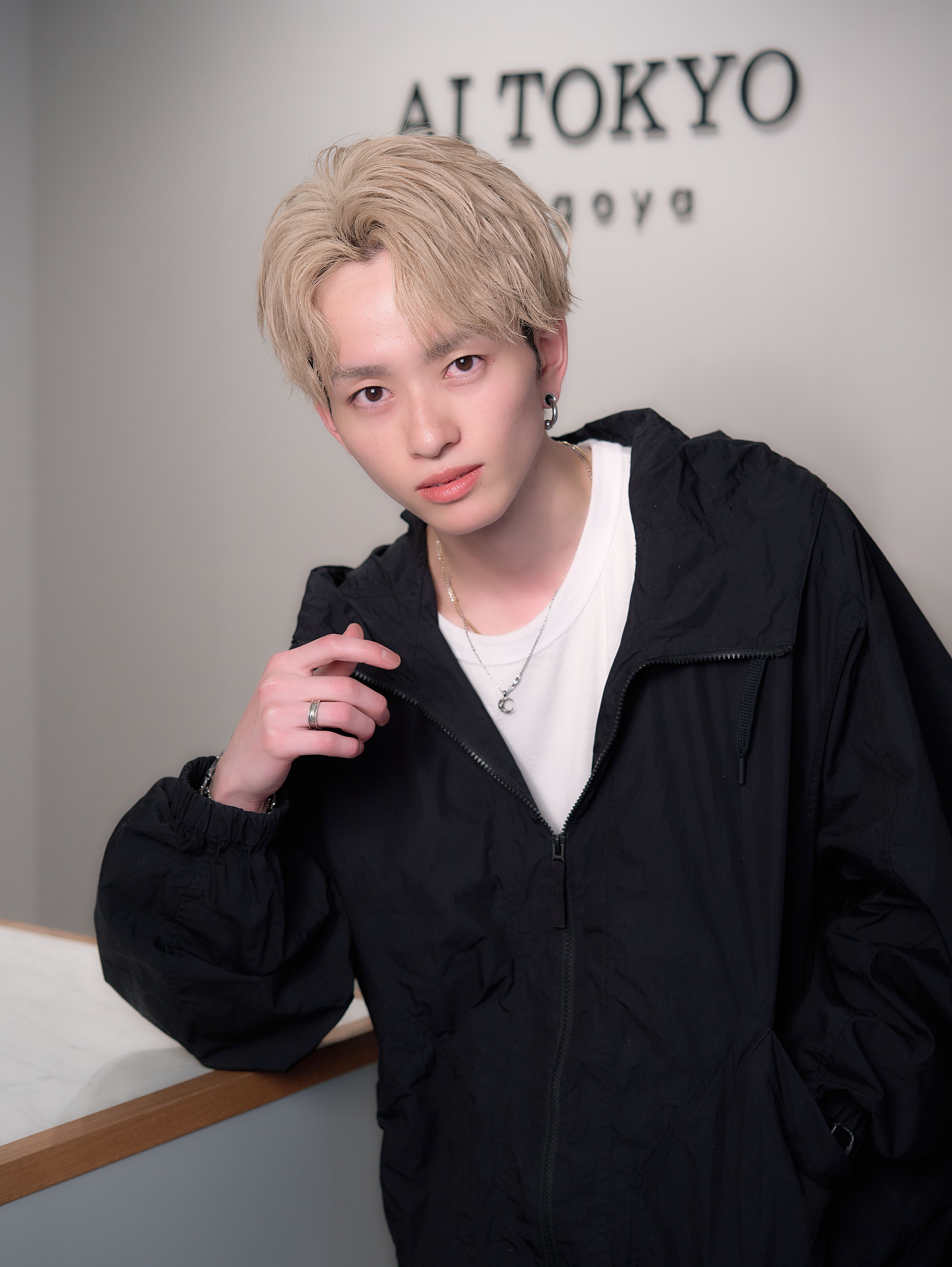 石黒 龍太