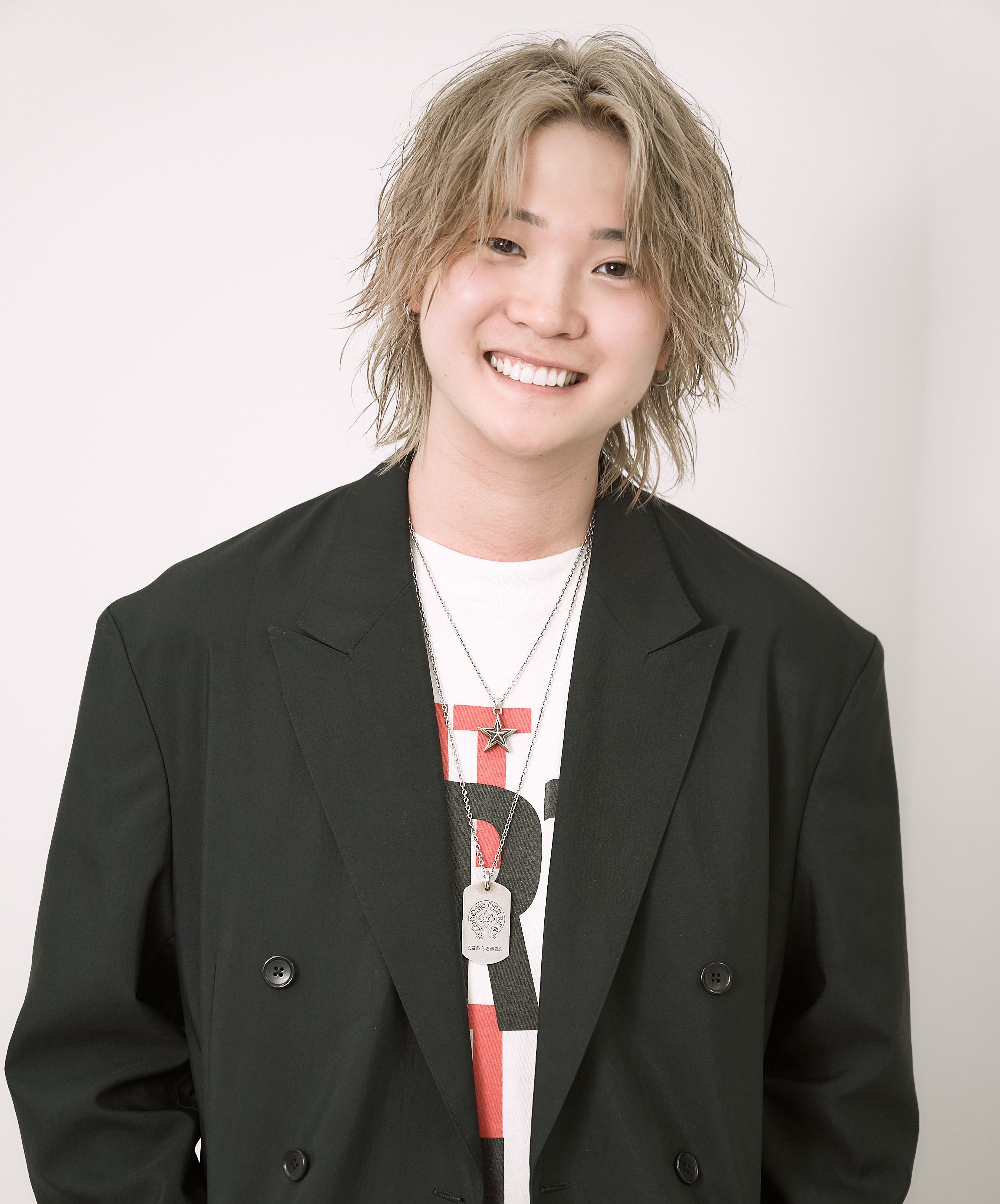 堀江優	
