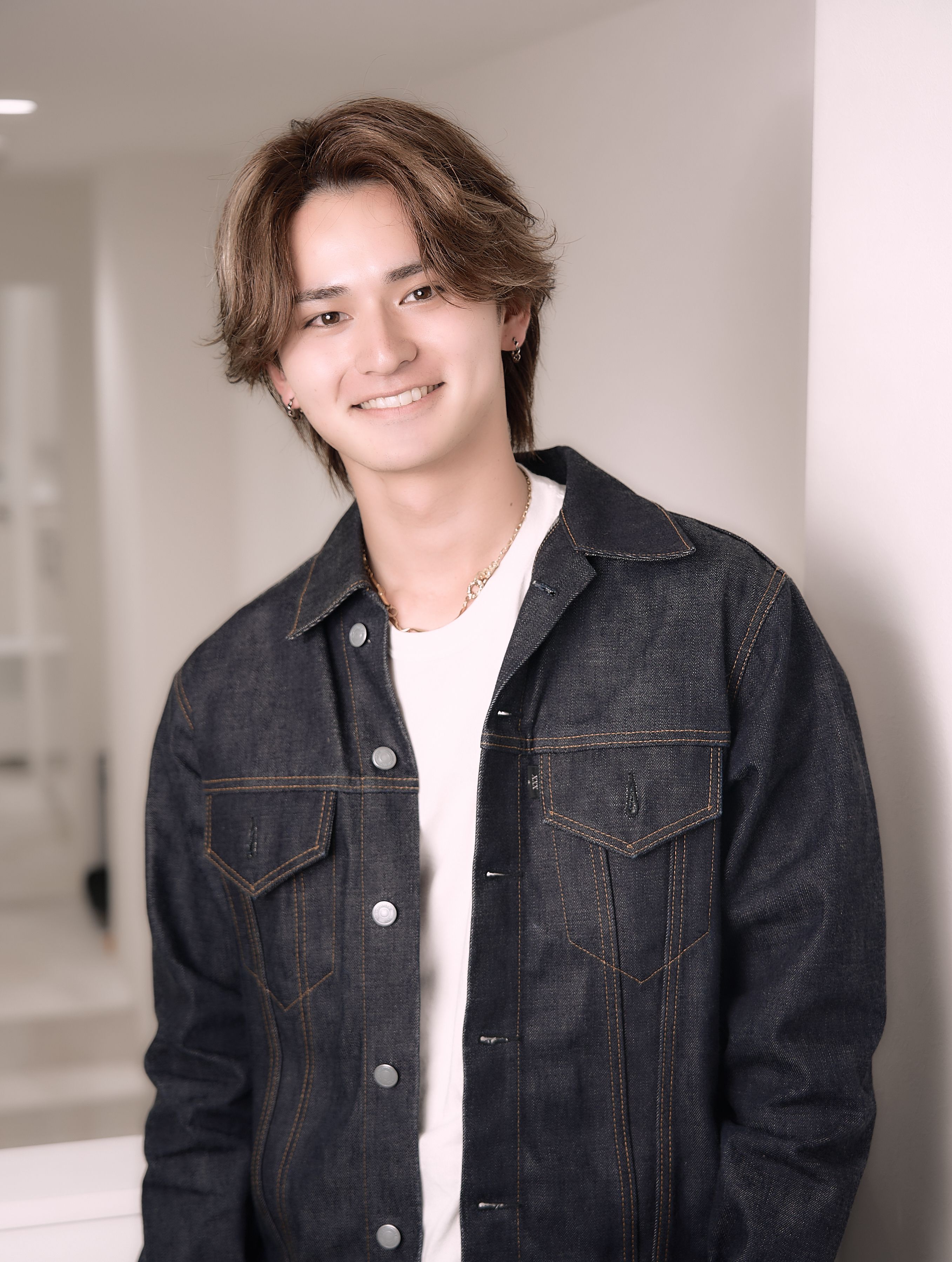 REIJI