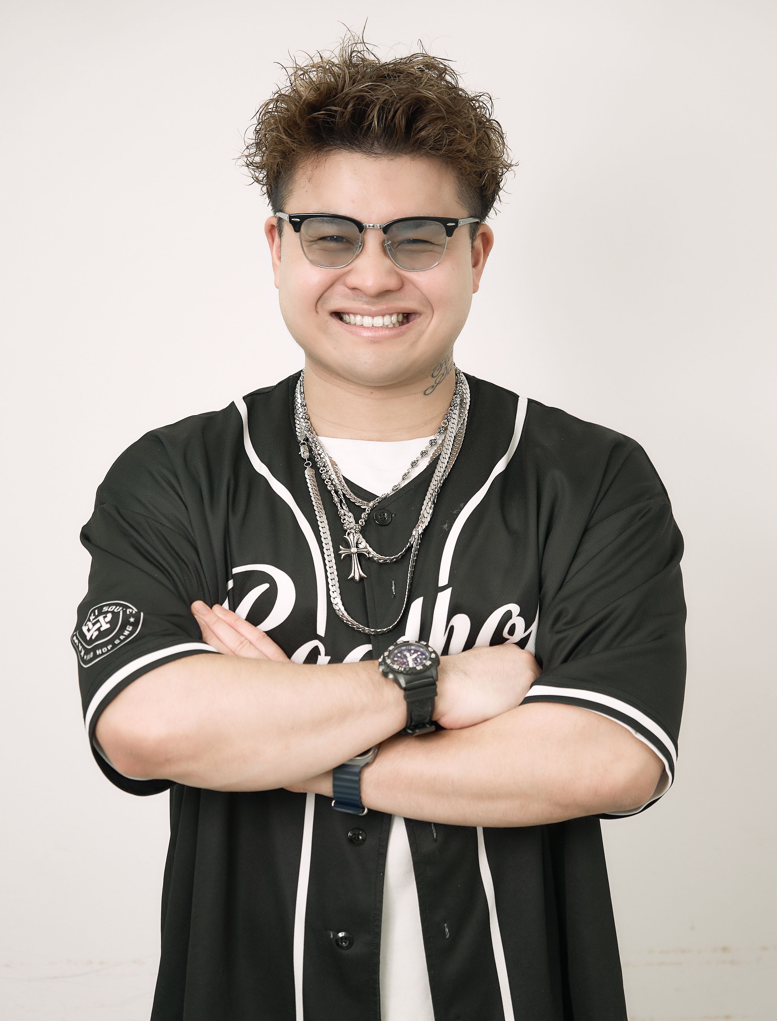 山守修慶翔	