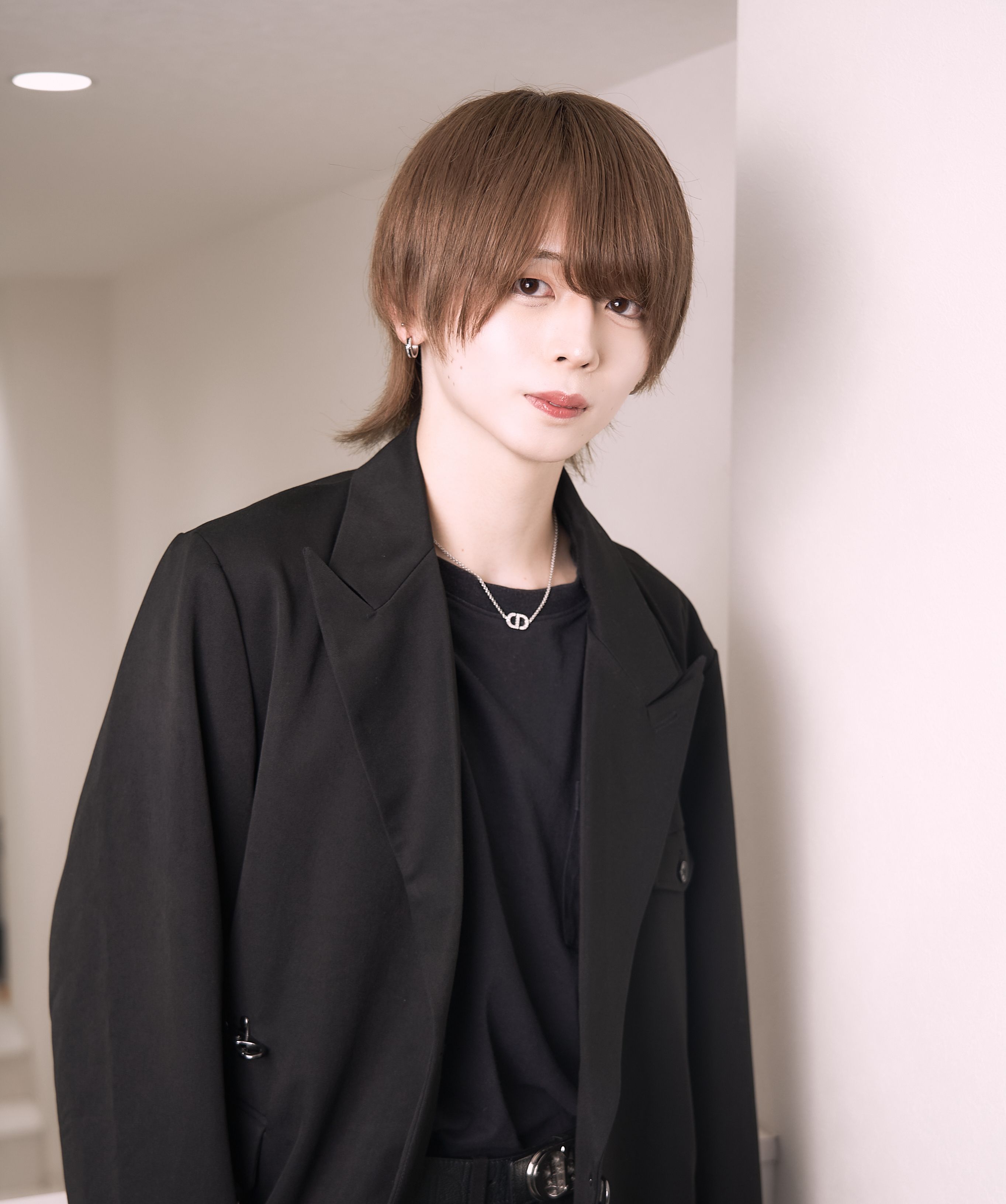 リキ