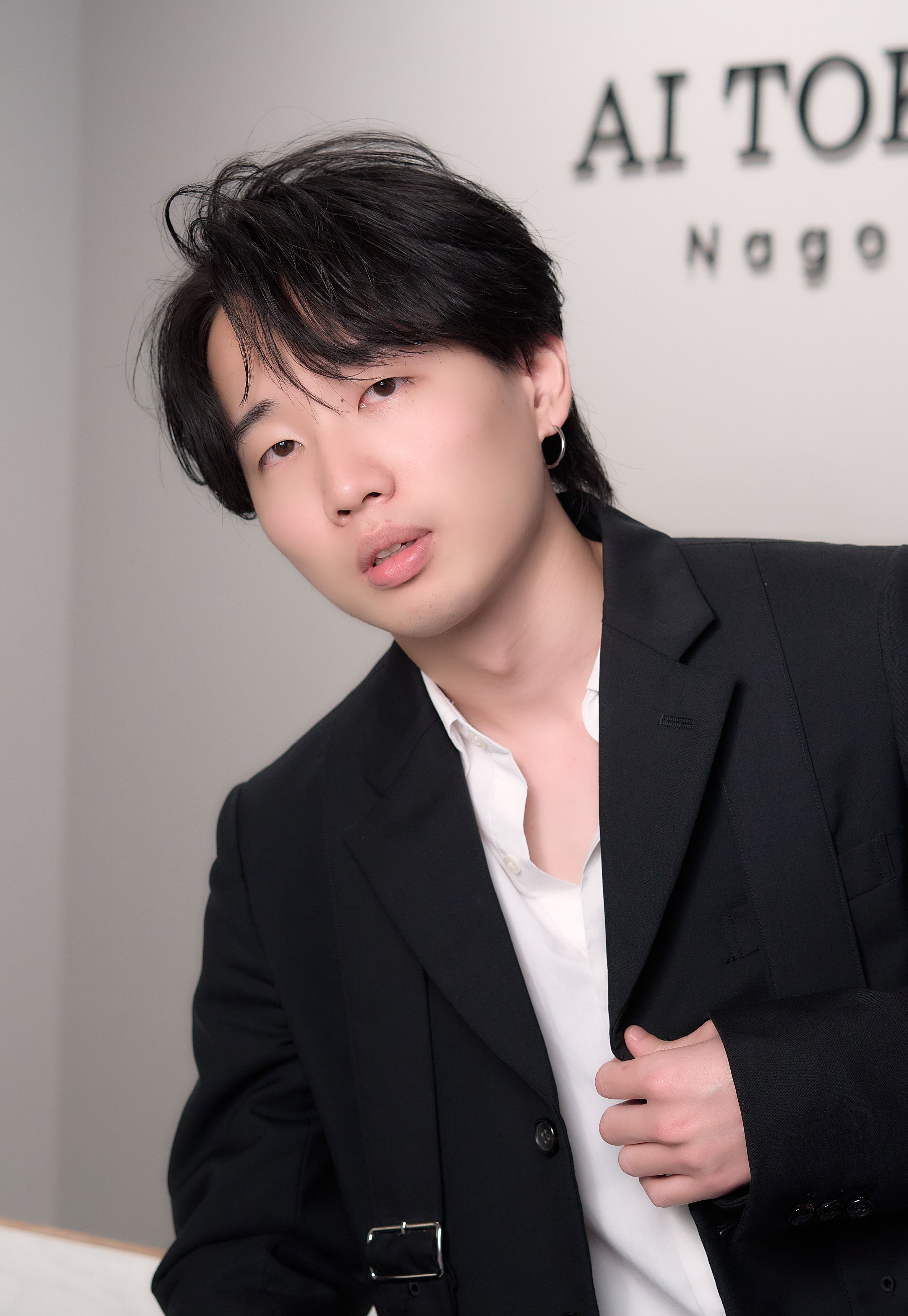 松永瑞生