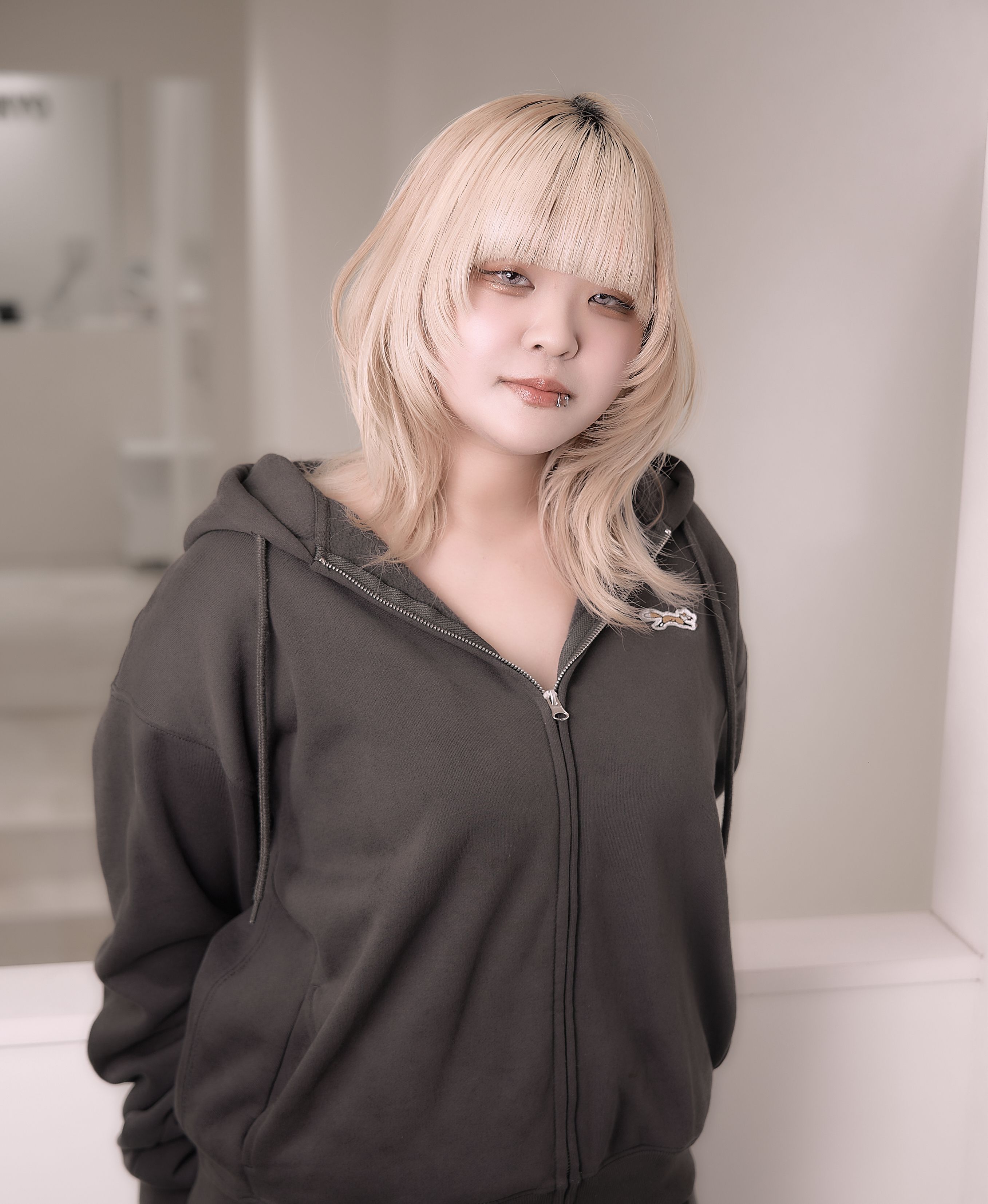 りな